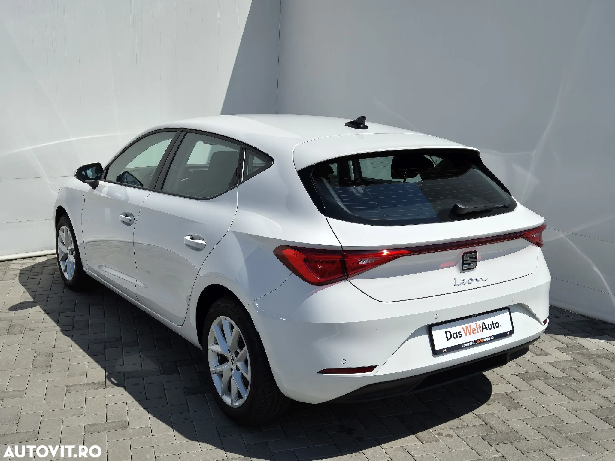 Seat Leon - 3