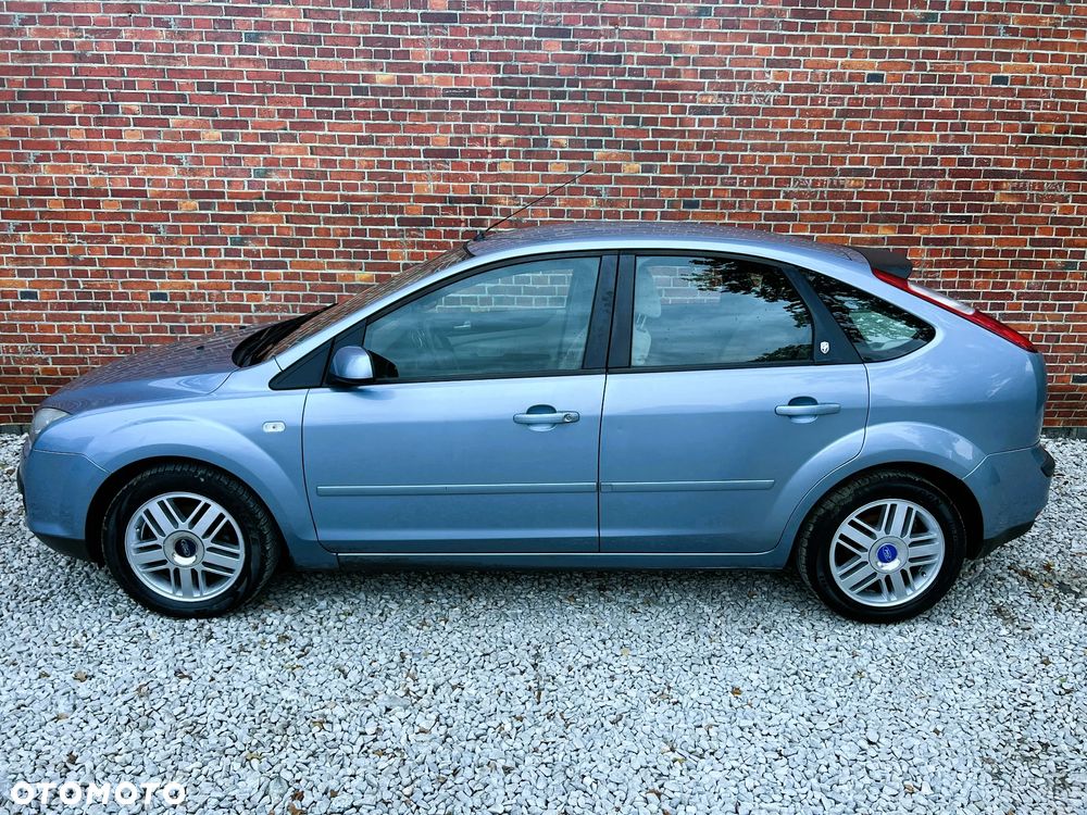 Ford Focus - 41