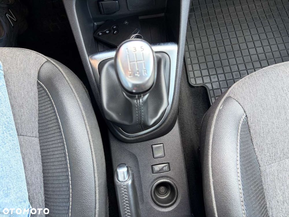 Renault Captur 1.5 dCi Intens - 23