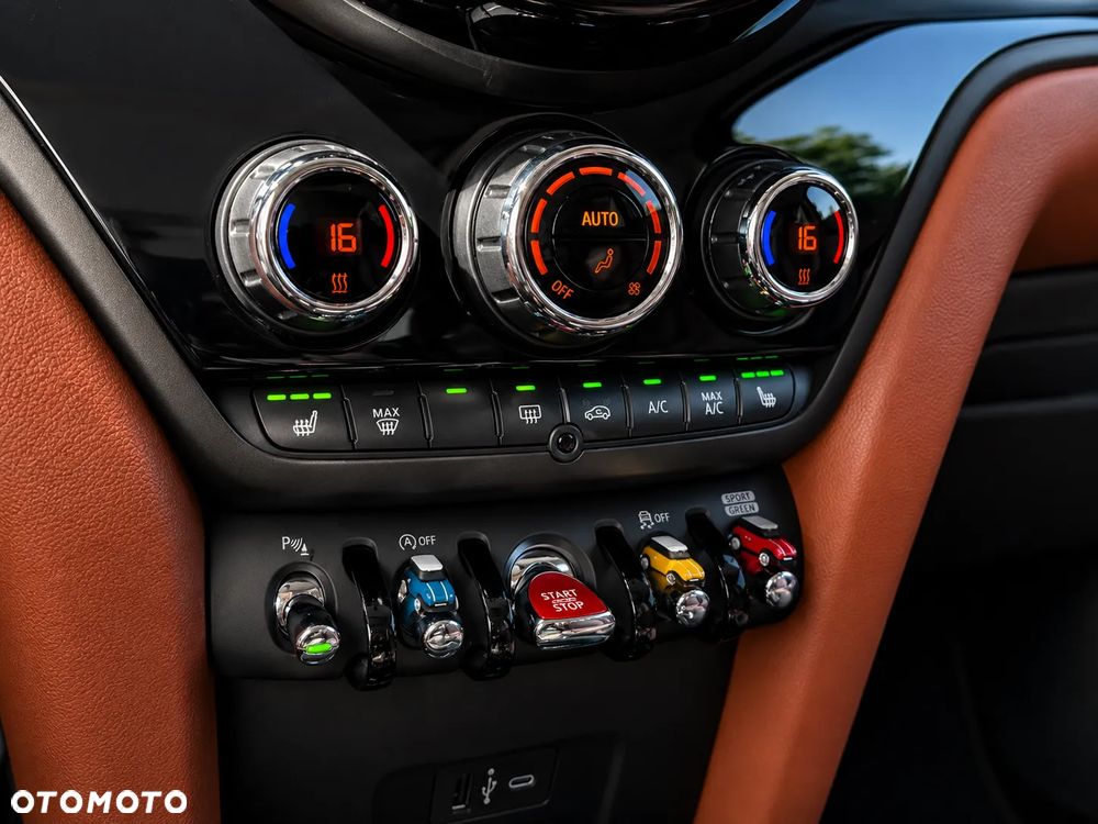 MINI Cooper S - 9