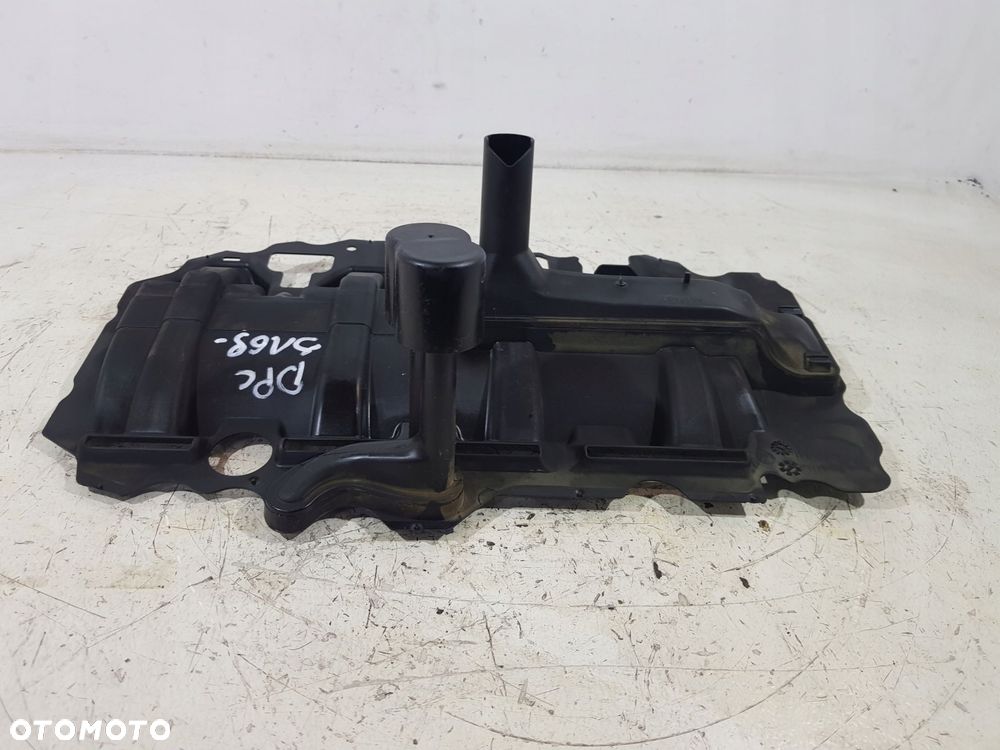 osłona miski olejowej 04e103623t vw audi skoda seat 1.5 tsi dpc - 8