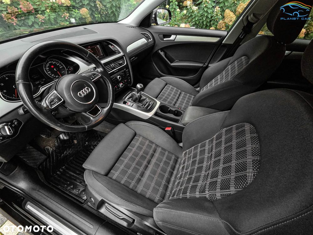 Audi A4 Avant 2.0 TDI clean diesel Quattro - 16