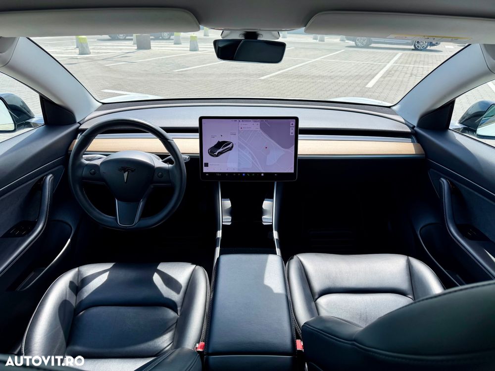 Tesla Model 3 Standard - 3