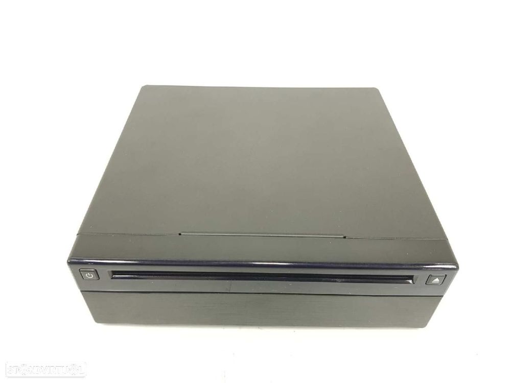 SISTEMA NAVEGAÇÃO GPS BMW SERIE X5 E70 - 1