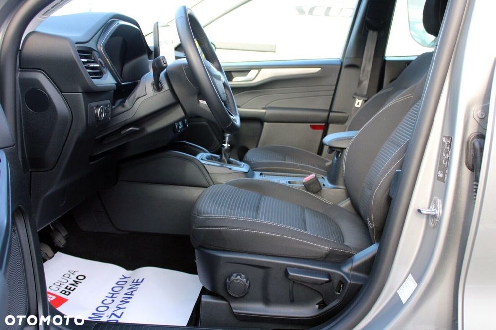 Ford Kuga 1.5 EcoBoost FWD Titanium - 11