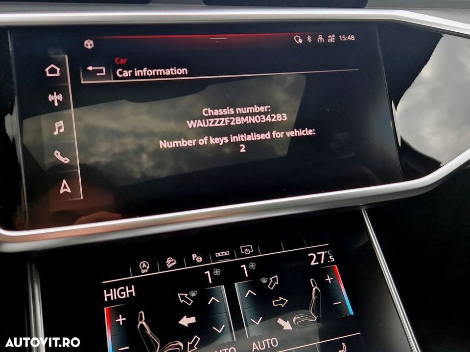 Audi A6 Allroad - 25