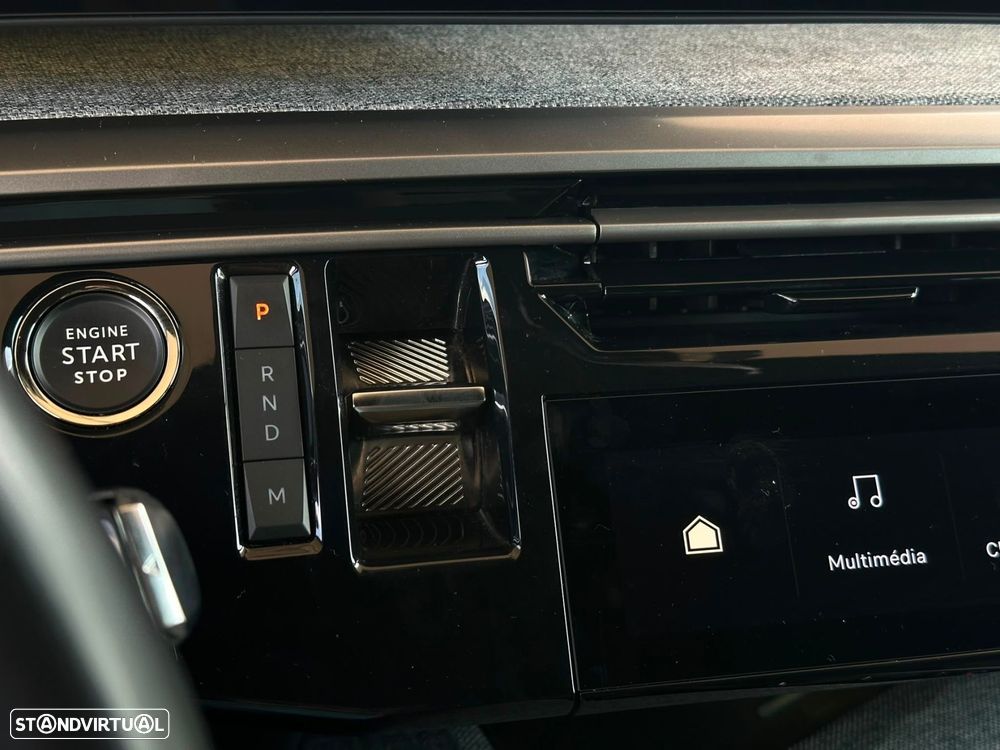 Peugeot 3008 1.2 Hybrid Allure e-DCS6 - 22
