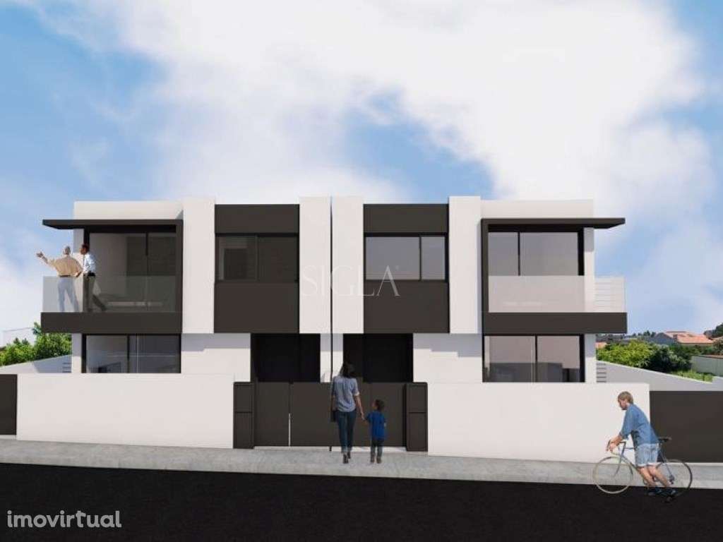 Terreno em Canidelo - Grande imagem: 2/9