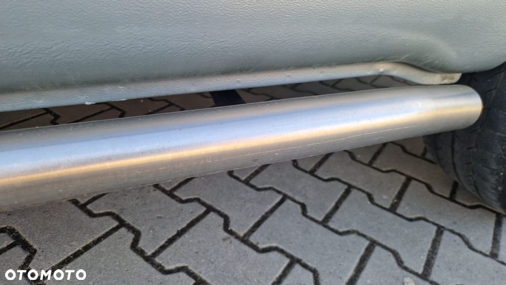 Renault MASTER L2H2 Klima 2xDrzwi Boczne Tempomat Furgon 3os Pdc Rury - 20