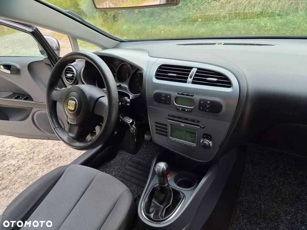 Seat Leon - 21