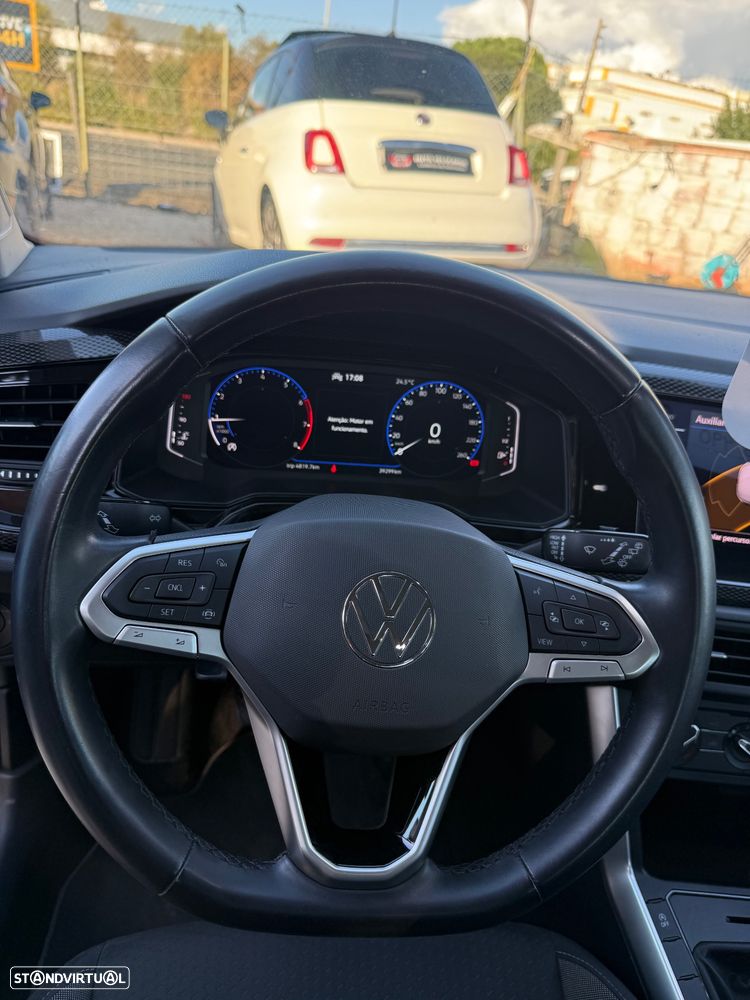 VW Polo 1.0 TSI Urban - 20