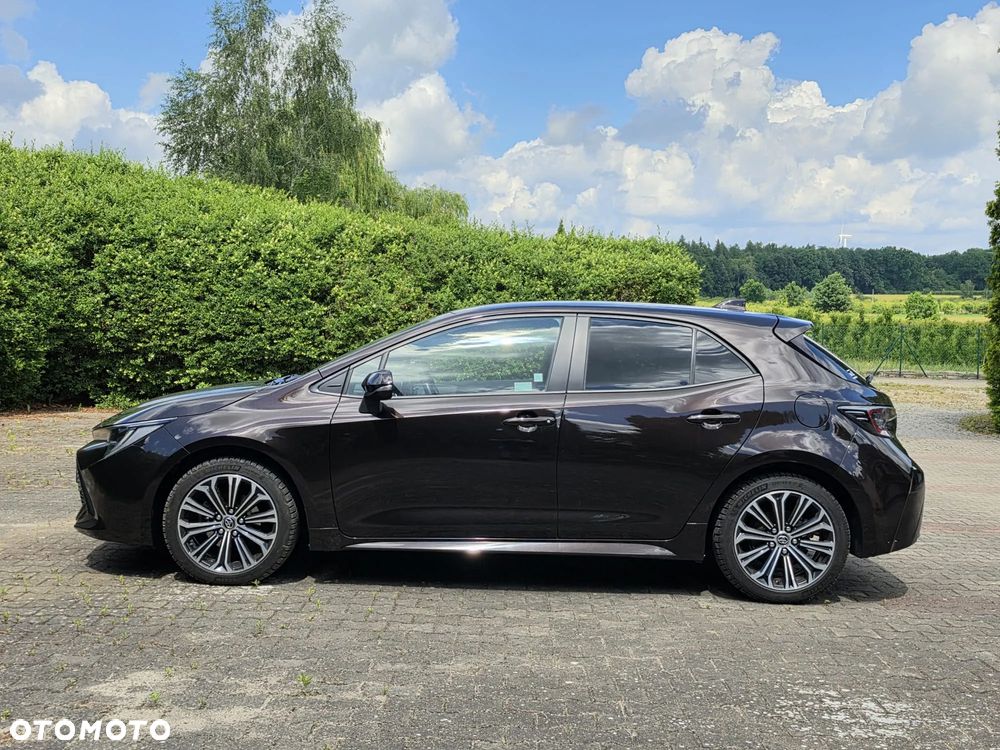 Toyota Corolla 1.2 T Selection - 7