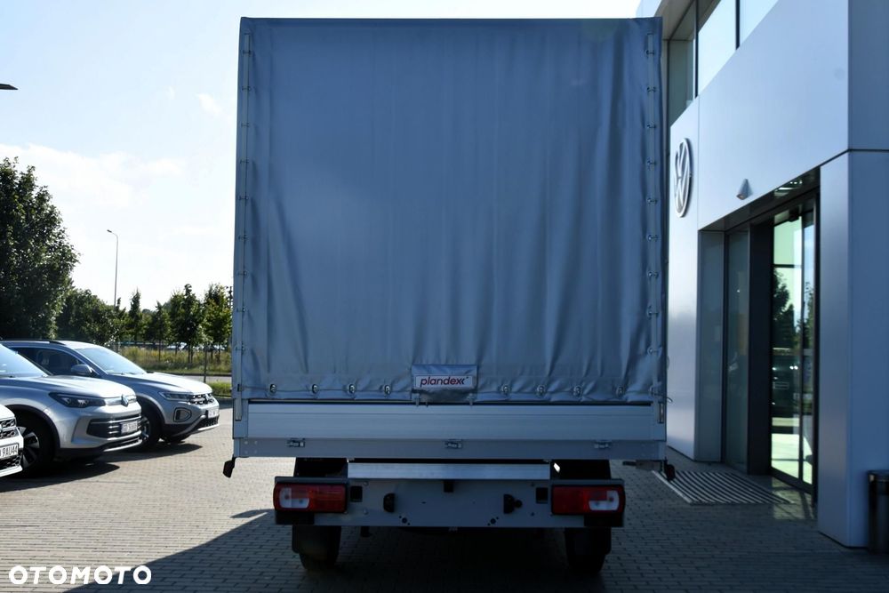 Volkswagen Crafter - 6