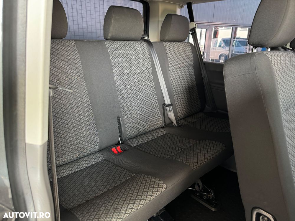 Volkswagen Transporter Caravelle T6.1 Kurz Comfortline - 20