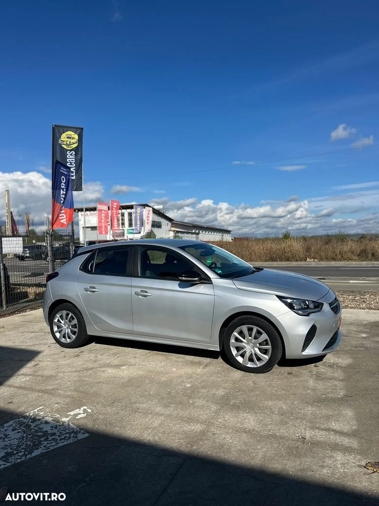 Opel Corsa - 11