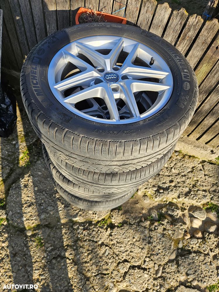 Audi A4 Allroad - 13