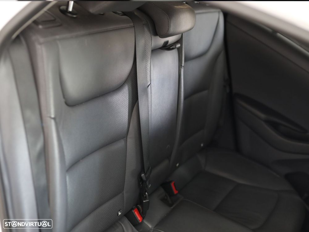 Hyundai Ioniq 38kWh Pack Pele - 11