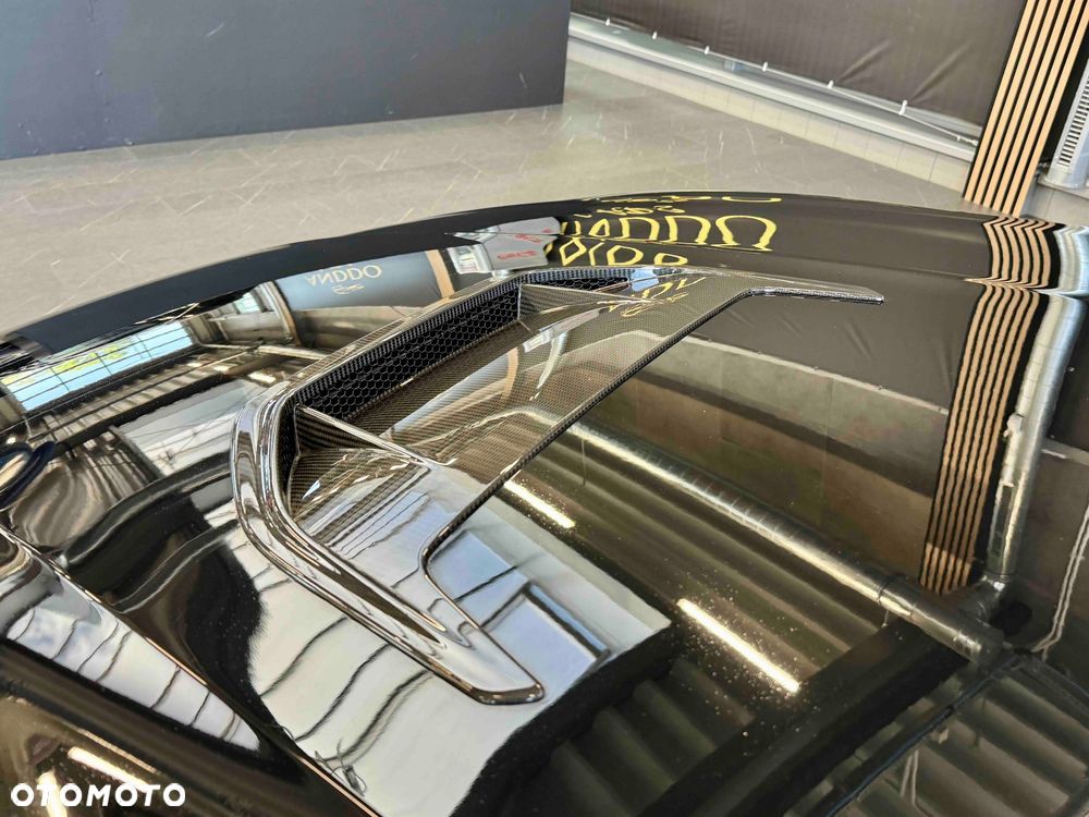 Audi RS6 Avant 4.0 TFSI quattro tiptronic performance - 32