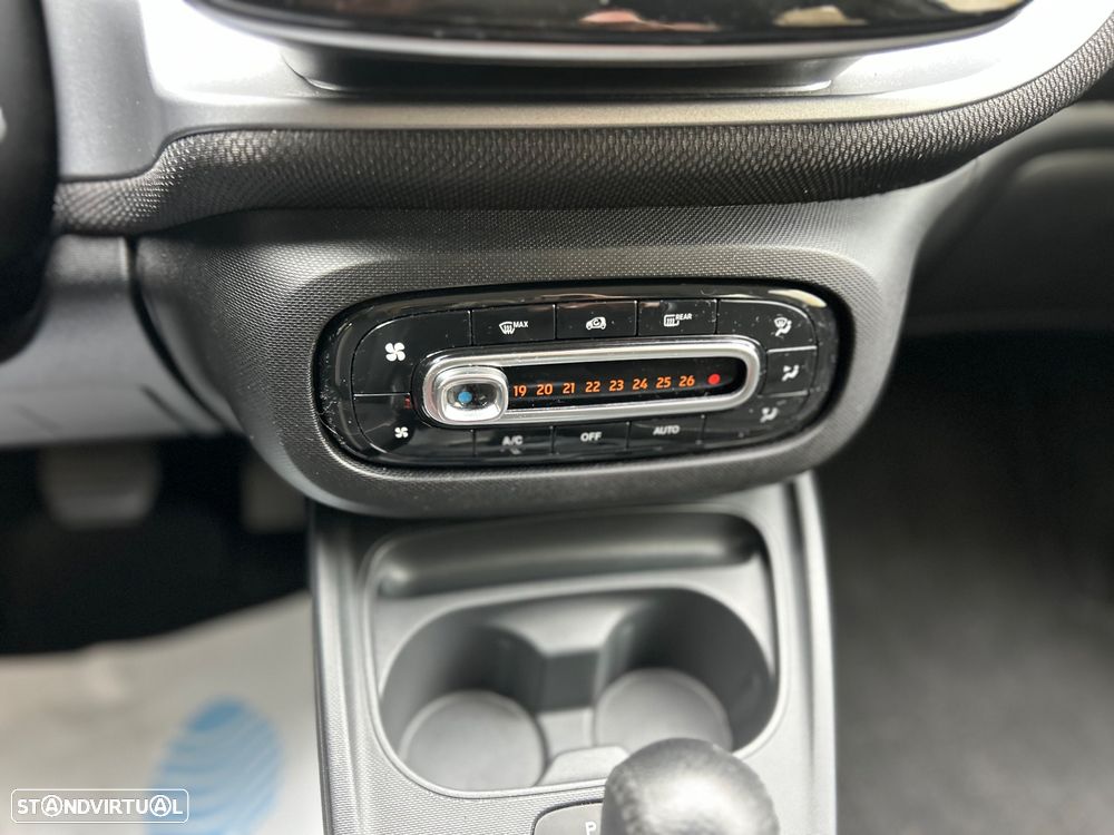 Smart ForFour 0.9 Prime 90 Aut. - 18