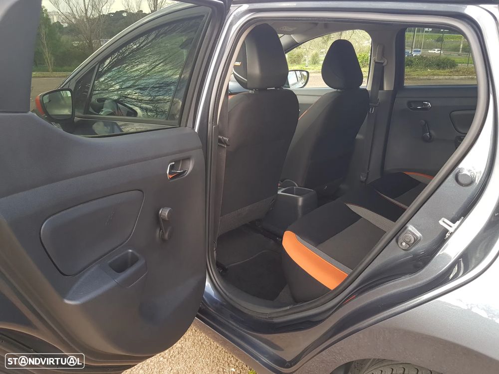 Nissan Micra 1.5 dCi BOSE Limited Edition S/S - 30