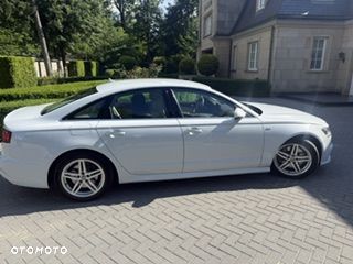 Audi A6 Limousine - 5