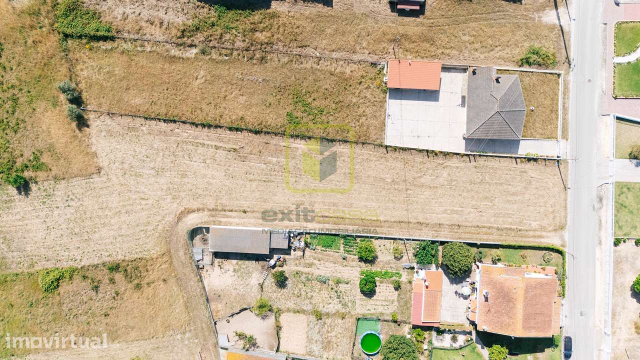 Terreno para Construção - Grande imagem: 3/13