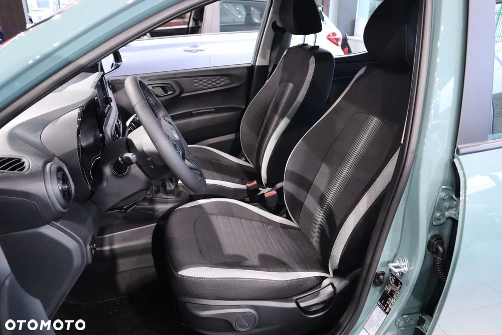 Hyundai i10 1.0 Pure - 14