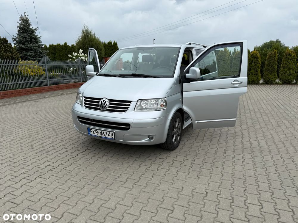 Volkswagen Multivan L1 Comfortline - 19