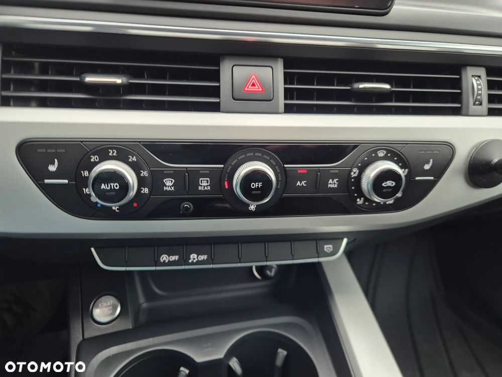 Audi A4 Avant 2.0 TDI - 17