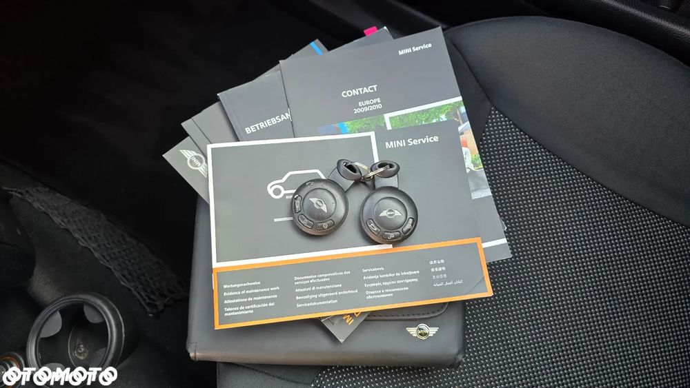 MINI Cooper - 27