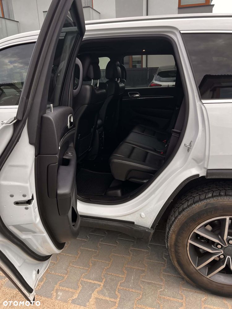 Jeep Grand Cherokee 3.6 V6 Limited - 6