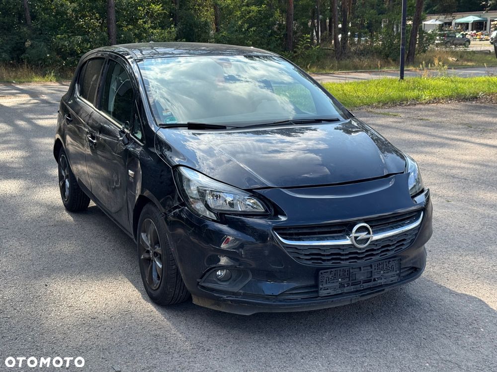 Opel Corsa 1.4 120 Jahre - 15
