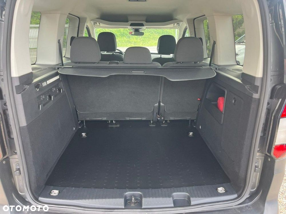 Volkswagen Caddy - 7