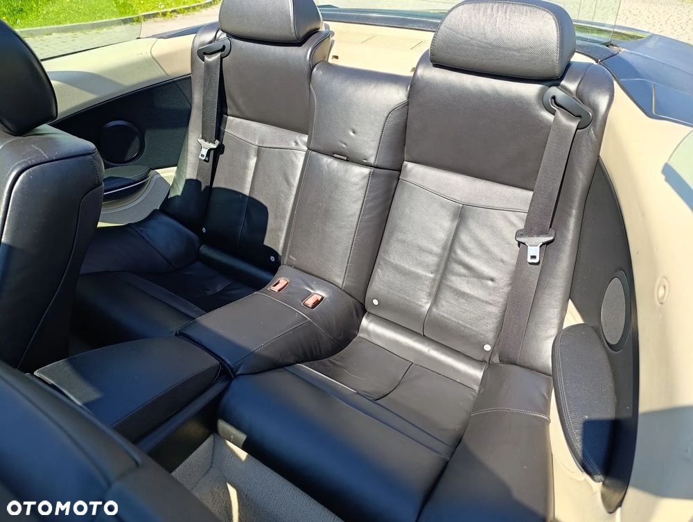 BMW Seria 6 - 13