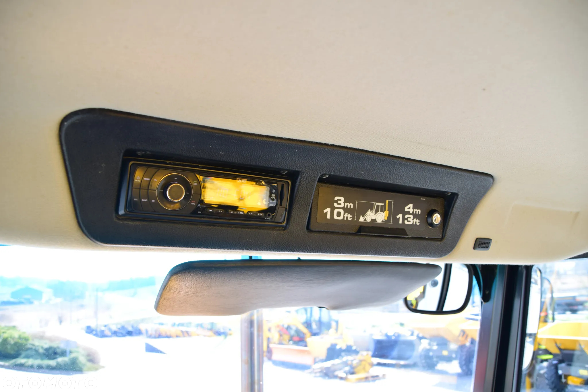 JCB 3CX Sitemaster Turbo - 19
