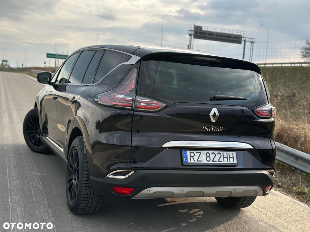 Renault Espace 1.6 dCi Energy Initiale Paris EDC - 3