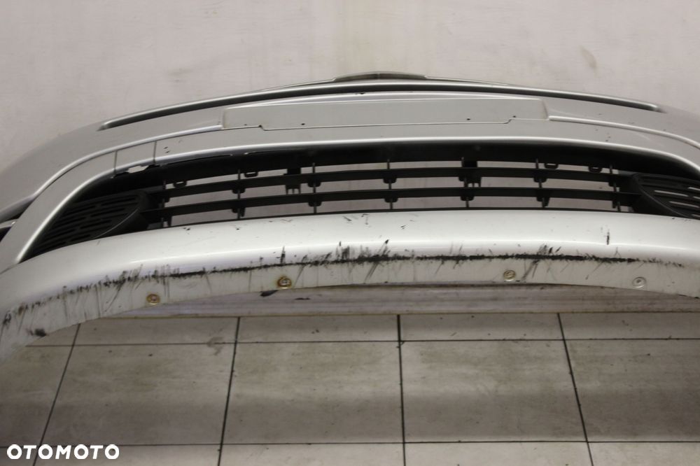 ZDERZAK PRZÓD CITROEN C4 GRAND PICASSO 06R- EZR EZRC - KOD LAKIERU - 10