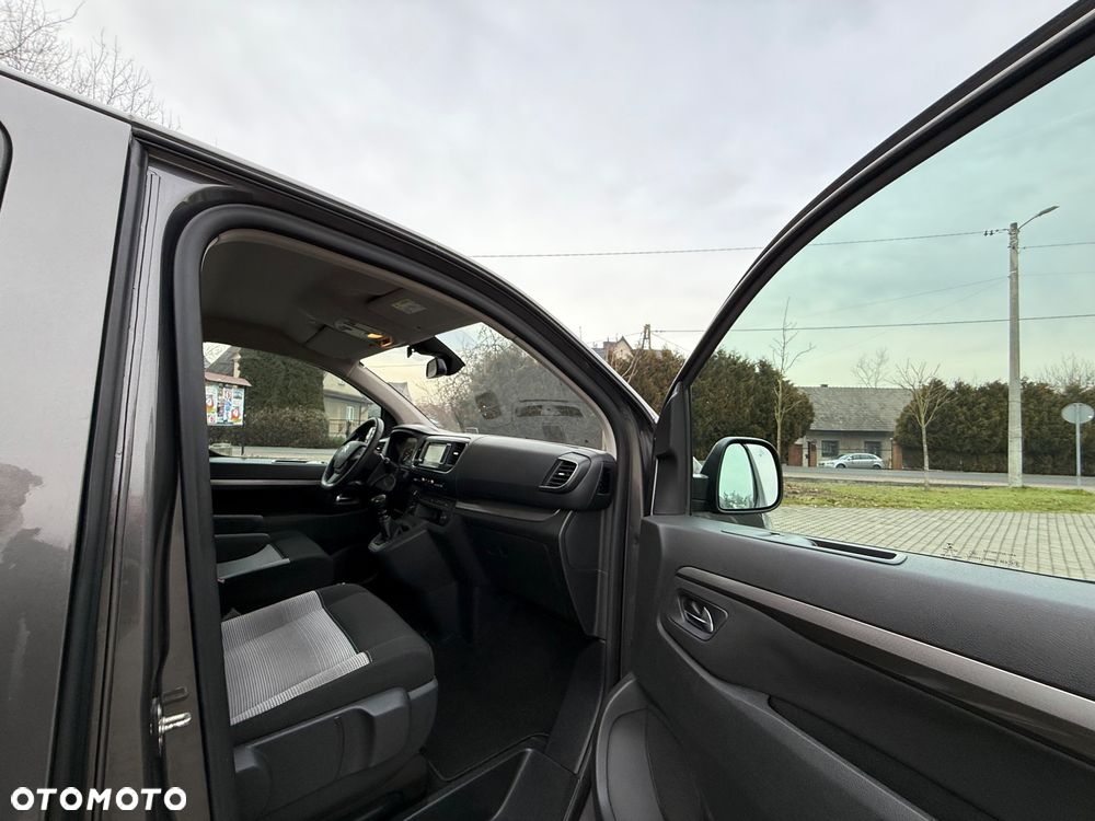 Citroën SpaceTourer M Business Lounge - 28