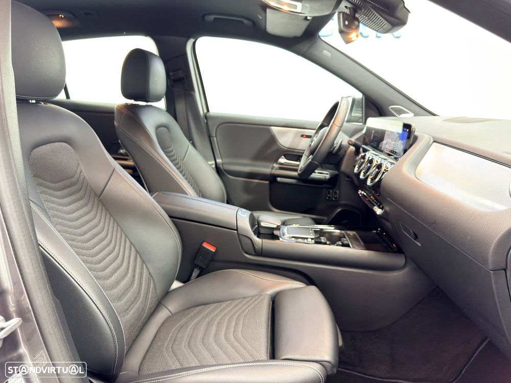 Mercedes-Benz GLA 250 e 8G-DCT Edition Progressive Line - 19