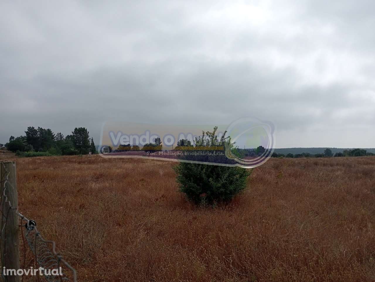 Terreno em Granho (G065) - Grande imagem: 2/4