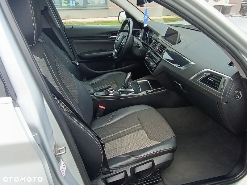 BMW Seria 1 116d Urban Line - 17