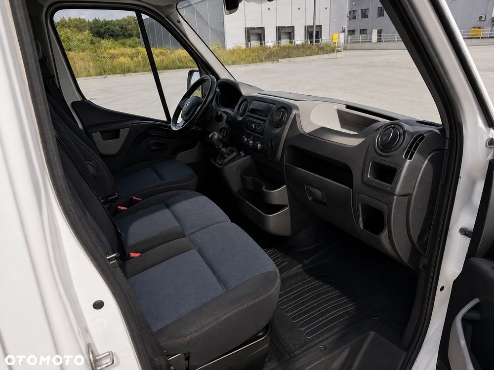 Renault Master - 9
