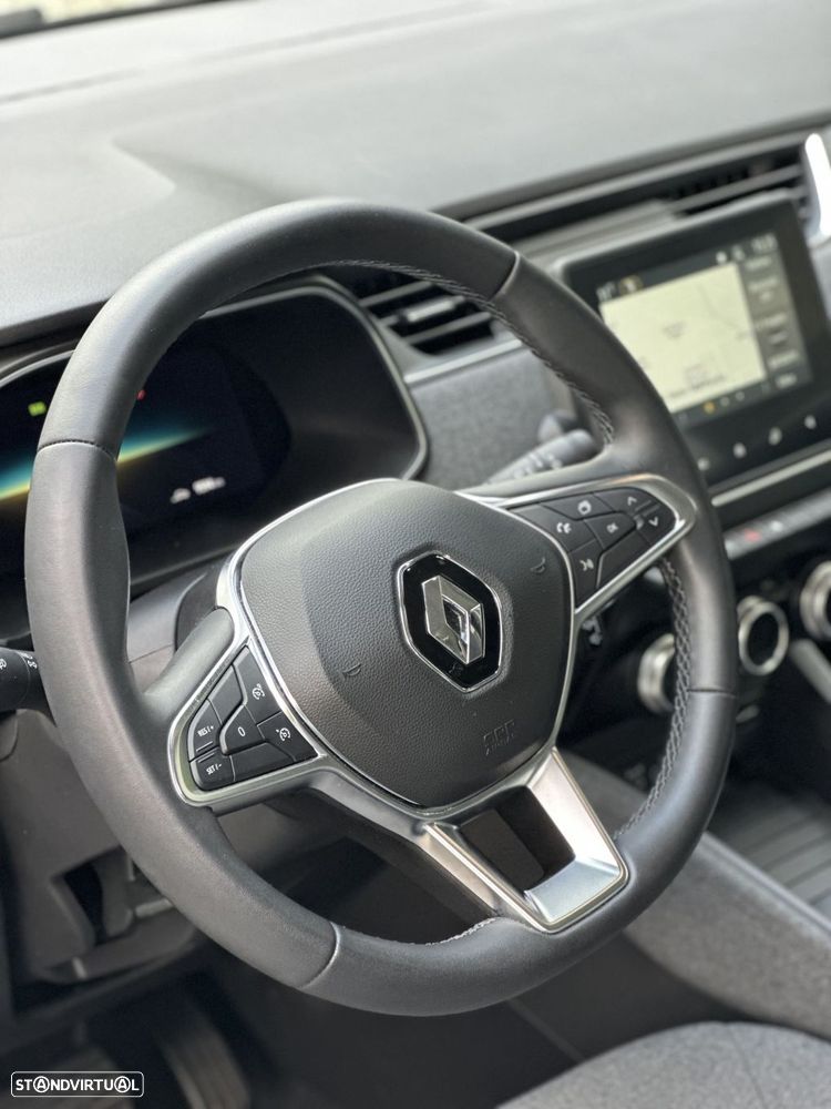 Renault Zoe - 10