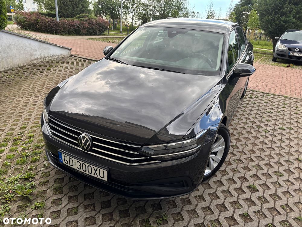 Volkswagen Passat 1.5 TSI EVO Essence DSG - 11