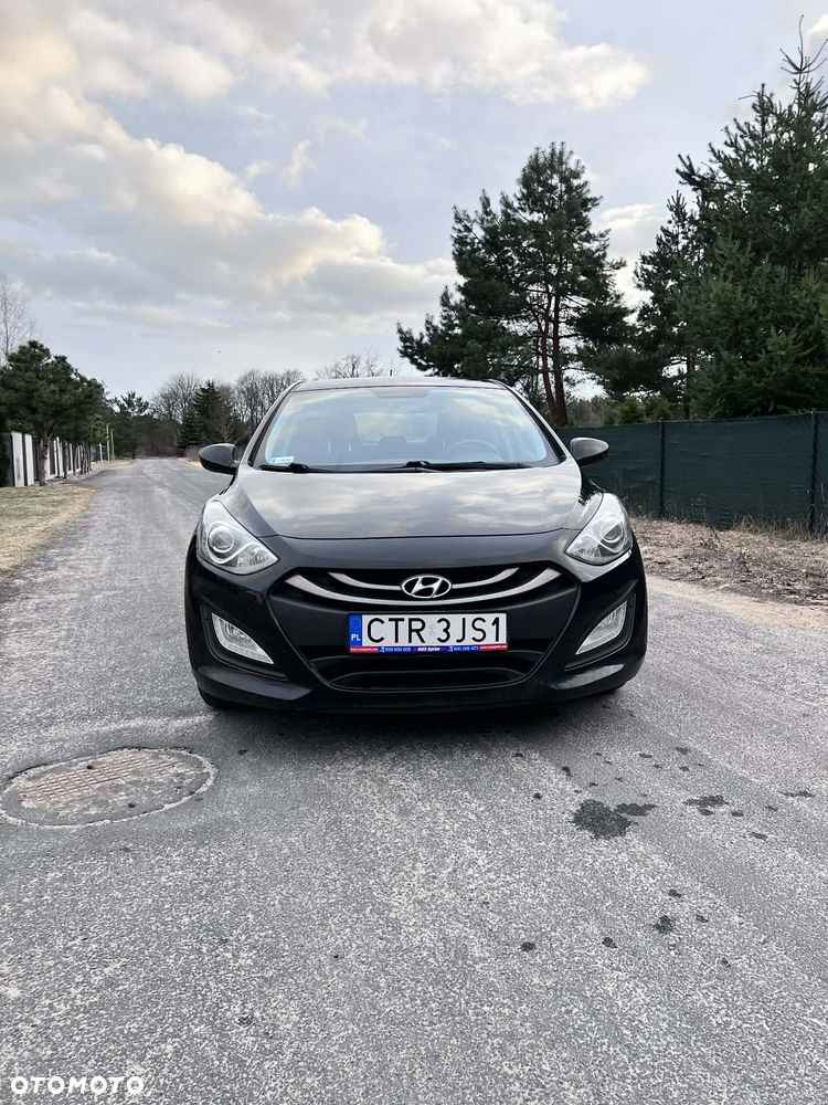 Hyundai i30 1.4 Style - 5