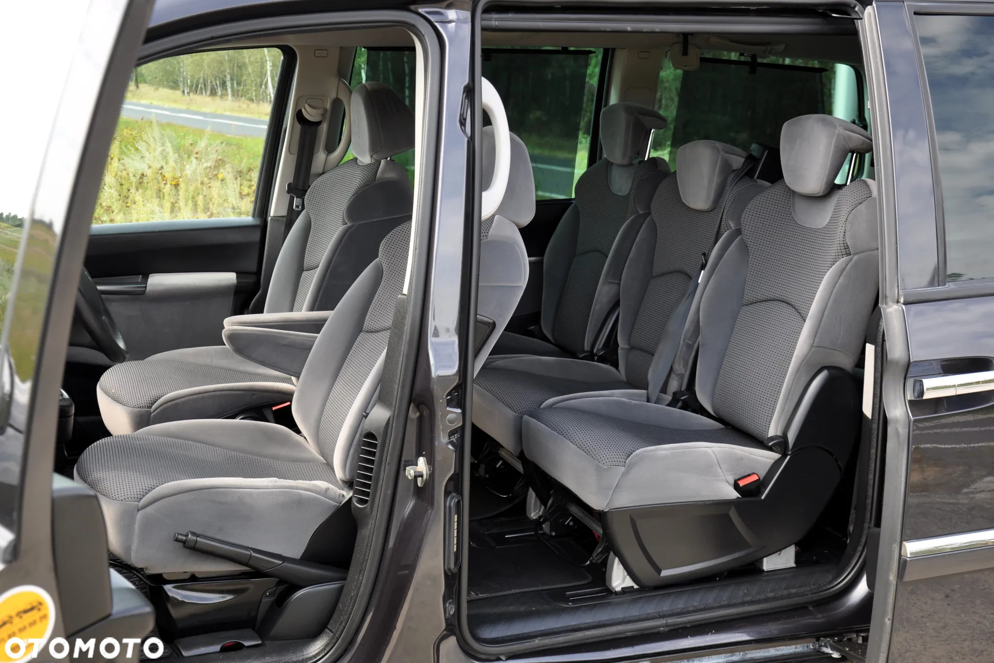 Peugeot 807 HDi 135 Family - 6