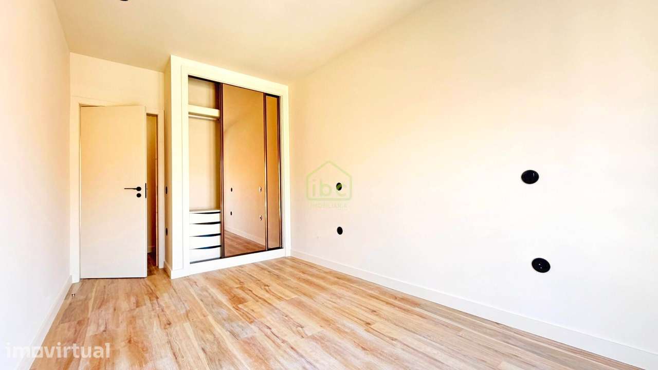 Apartamento T2 | Vila do Conde - Grande imagem: 2/30