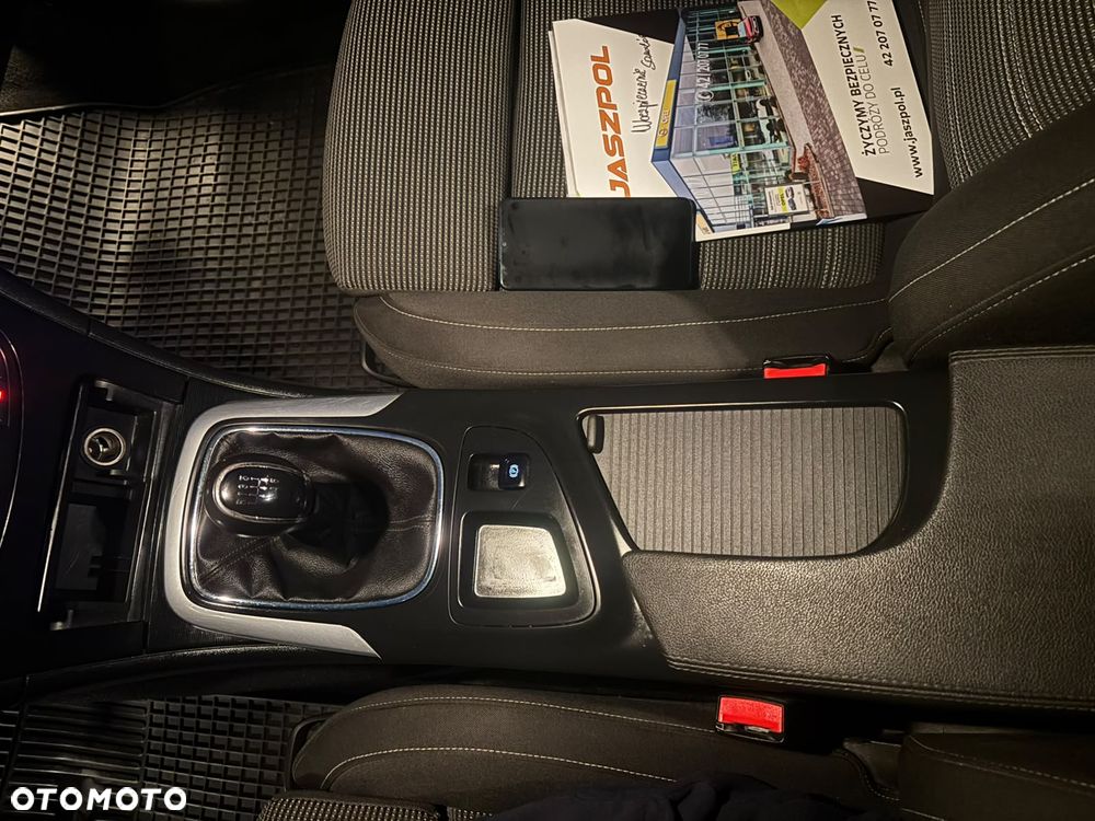 Opel Insignia 2.0 Ultimate Exclusive - 32