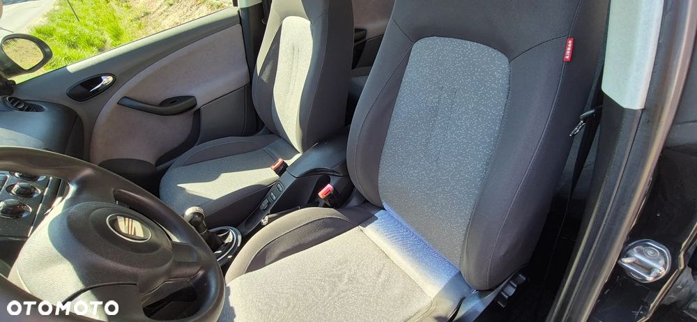 Seat Altea 1.6 Reference Comfort - 11