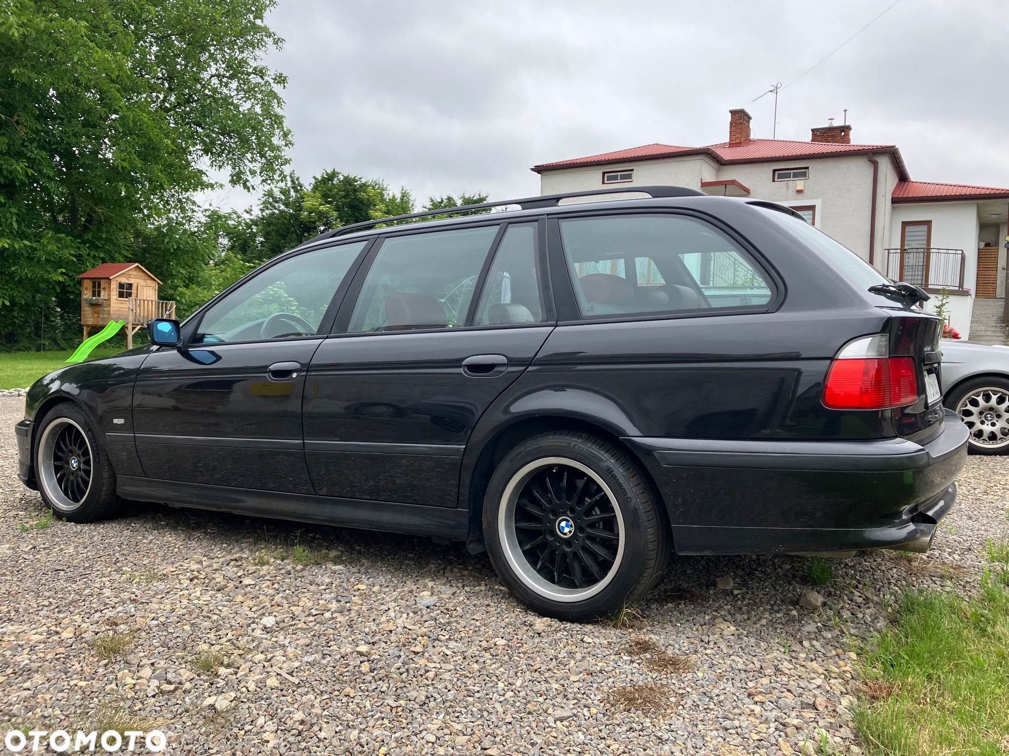 BMW Seria 5 - 3